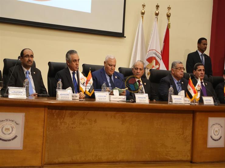 في دقيقة.. كل ما تريد معرفته عن التعديلات الدستورية في دقيقة.. كل ما تريد معرفته عن التعديلات الدستورية