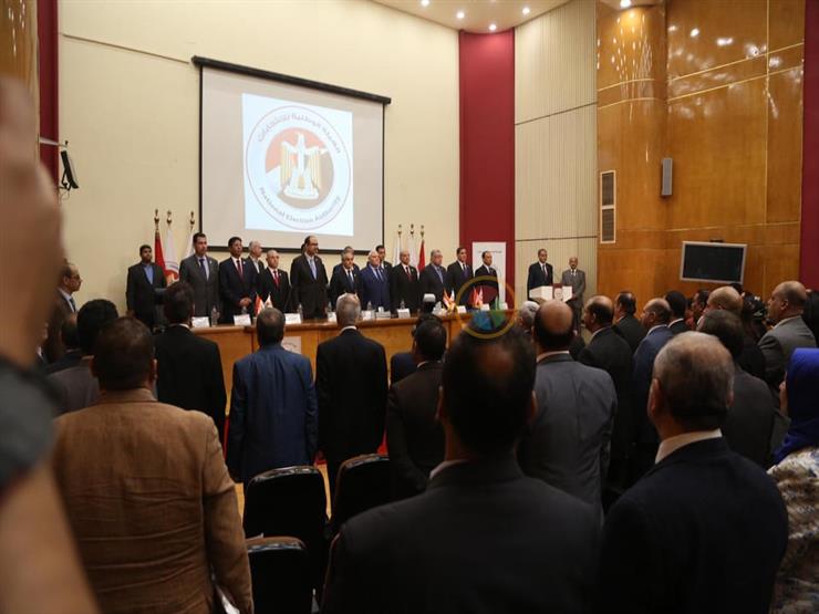 انتهاء التصويت على التعديلات الدستورية في الصين وماليزيا والفلبين انتهاء التصويت على التعديلات الدستورية في الصين وماليزيا والفلبين