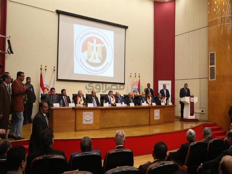اليوم.. انطلاق التصويت بالداخل على التعديلات الدستورية اليوم.. انطلاق التصويت بالداخل على التعديلات الدستورية