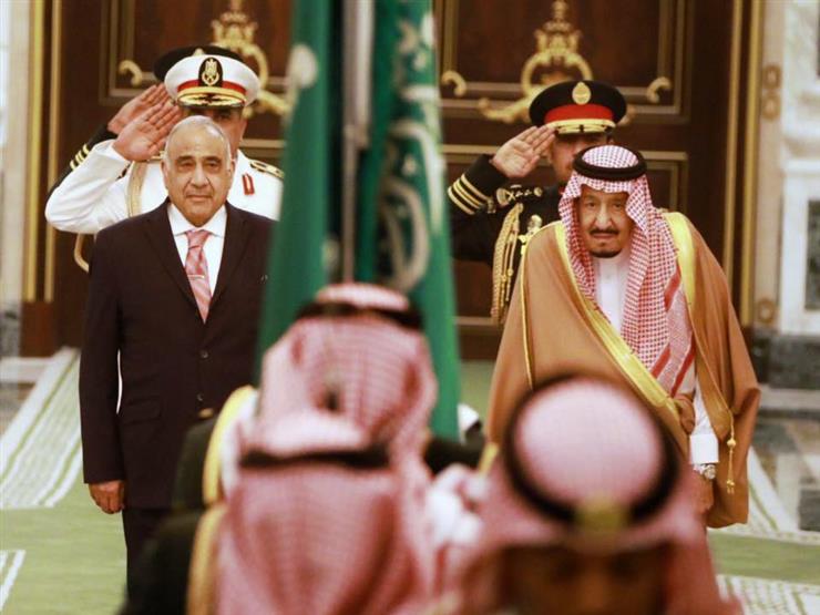 تفاصيل زيارة رئيس وزراء العراق إلى السعودية تفاصيل زيارة رئيس وزراء العراق إلى السعودية