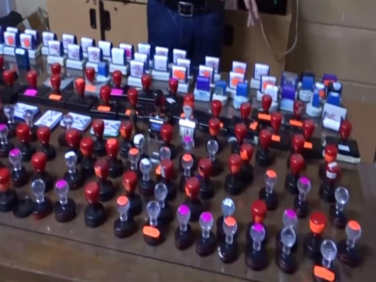 بالفيديو.. ماذا قدمت الداخلية خلال 24 ساعة؟ بالفيديو.. ماذا قدمت الداخلية خلال 24 ساعة؟
