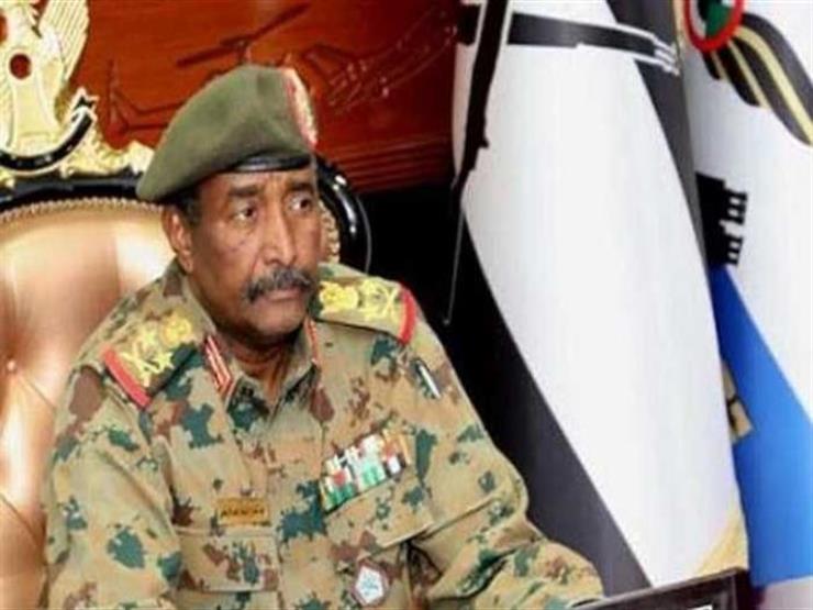 هل يملك رئيس المجلس العسكري بالسودان حسابات على الشبكات الاجتماعية؟ هل يملك رئيس المجلس العسكري بالسودان حسابات على الشبكات الاجتماعية؟