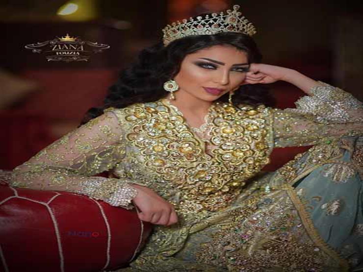 دنيا بطمة تحيي حفلًا غنائيًا بمراكش دنيا بطمة تحيي حفلًا غنائيًا بمراكش