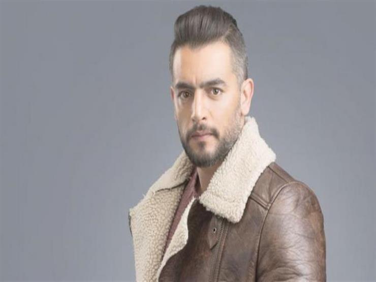 صورة| طرح البوستر الرسمي لمسلسل هاني سلامة صورة| طرح البوستر الرسمي لمسلسل هاني سلامة