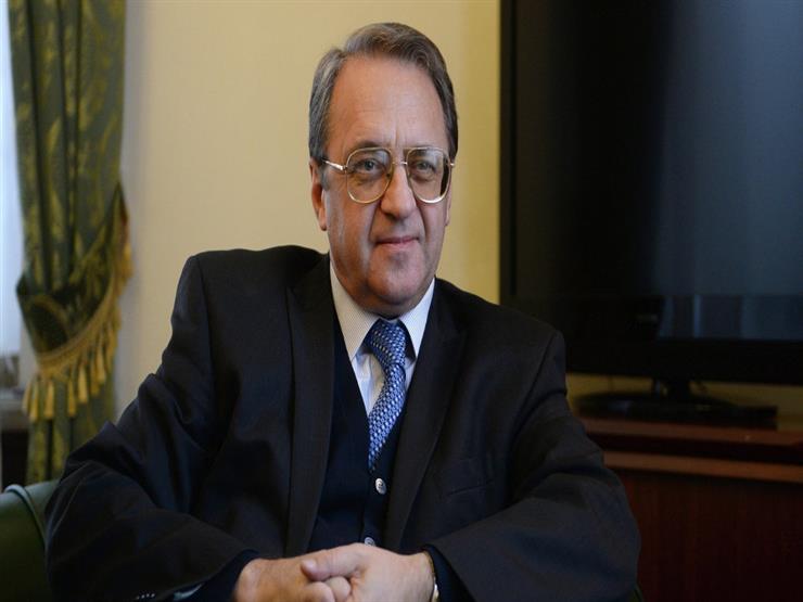 موسكو وبغداد تؤكدان أهمية توحيد الجهود لمحاربة "داعش" الإرهابي موسكو وبغداد تؤكدان أهمية توحيد الجهود لمحاربة "داعش" الإرهابي