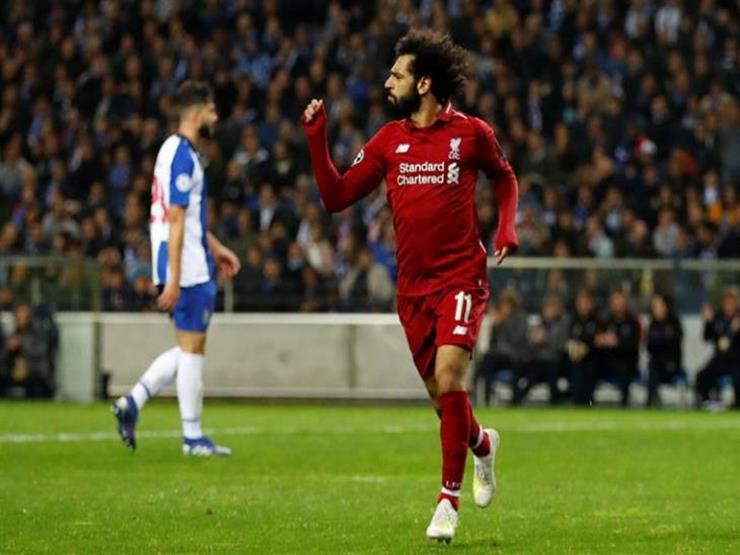 بالفيديو.. ليفربول يضرب موعدًا أمام برشلونة في نصف نهائي الأبطال.. وصلاح يُسجل في فوز رباعي بالفيديو.. ليفربول يضرب موعدًا أمام برشلونة في نصف نهائي الأبطال.. وصلاح يُسجل في فوز رباعي