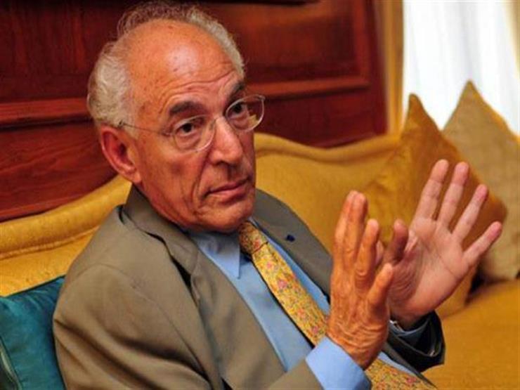 اليوم.. فاروق الباز يفتتح مؤتمر مؤسسة " الحلم المصري ـ الأفريقي" اليوم.. فاروق الباز يفتتح مؤتمر مؤسسة " الحلم المصري ـ الأفريقي"