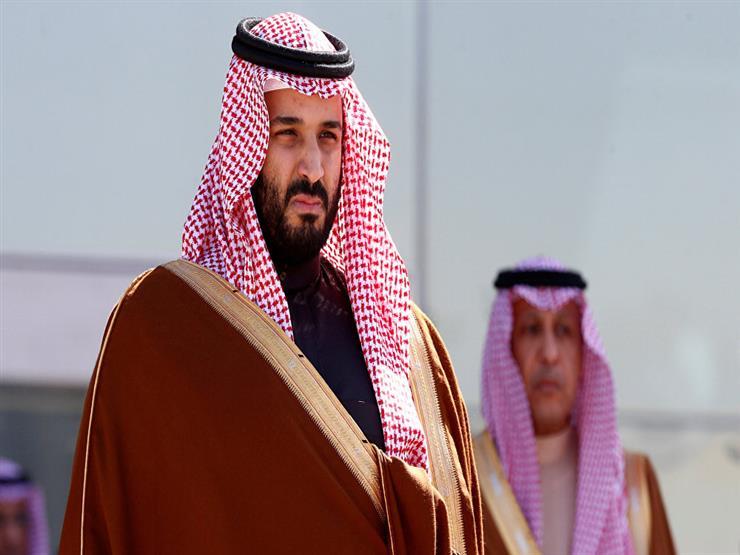 شاهد| بن سلمان يستضيف بن زايد في مطعم بالرياض.. ويحيي مواطنا: أمان الله شاهد| بن سلمان يستضيف بن زايد في مطعم بالرياض.. ويحيي مواطنا: أمان الله
