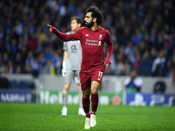 تقارير إيطالية تكشف تفاصيل جديدة في انتقال صلاح ليوفنتوس تقارير إيطالية تكشف تفاصيل جديدة في انتقال صلاح ليوفنتوس