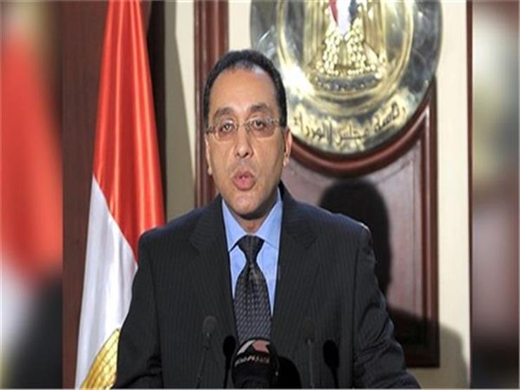 مدبولي والحريري يؤديان صلاة الجمعة بأحد مساجد بيروت مدبولي والحريري يؤديان صلاة الجمعة بأحد مساجد بيروت