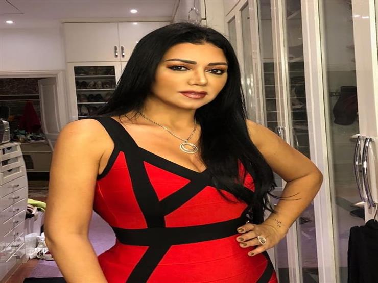 فيديو| رانيا يوسف في الجيم: "تعالوا يا سيدات نخسر السعرات الحرارية" فيديو| رانيا يوسف في الجيم: "تعالوا يا سيدات نخسر السعرات الحرارية"