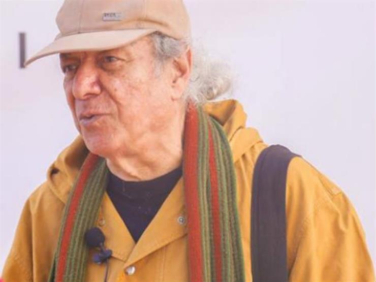 موعد ومكان جنازة المخرج سيد سعيد موعد ومكان جنازة المخرج سيد سعيد
