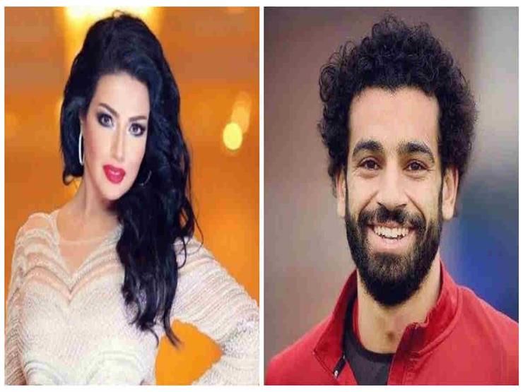 محمد صلاح: دعم المرأة ليس أمرًا اختياريًا.. وسمية الخشاب: راجل بجد محمد صلاح: دعم المرأة ليس أمرًا اختياريًا.. وسمية الخشاب: راجل بجد