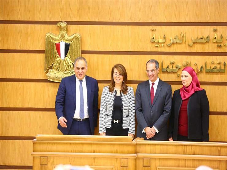 الاتصالات توقع بروتوكول تطوير خدمات الميكنة والتحول الرقمي مع "التضامن" الاتصالات توقع بروتوكول تطوير خدمات الميكنة والتحول الرقمي مع "التضامن"