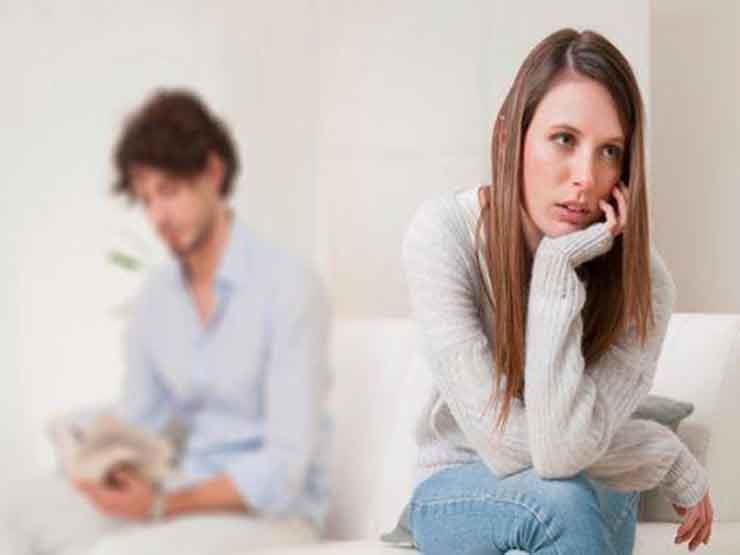 7 أخطاء صغيرة وشائعة لكنها تدمر أي علاقة عاطفية 7 أخطاء صغيرة وشائعة لكنها تدمر أي علاقة عاطفية