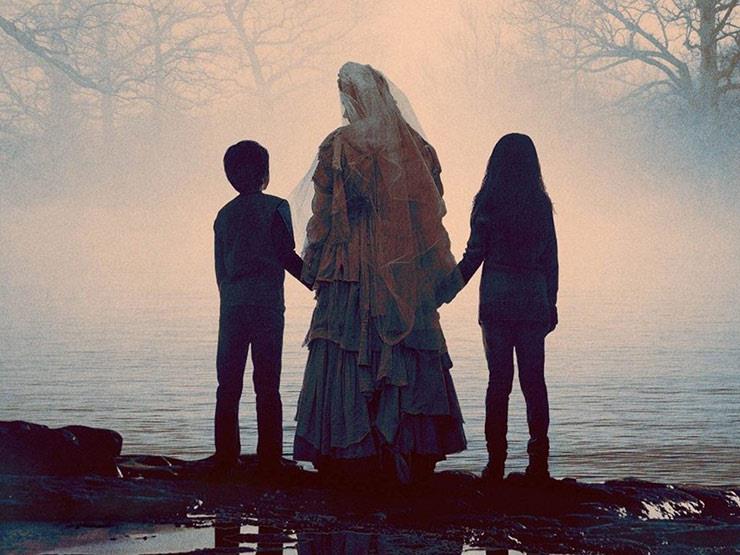 إيرادات الأربعاء.. "The Curse of La Llorona" يحتل الصدارة و"Shazam" بالمركز الثاني إيرادات الأربعاء.. "The Curse of La Llorona" يحتل الصدارة و"Shazam" بالمركز الثاني
