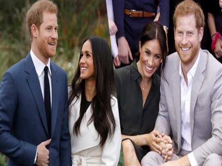 غرام ميجان وهاري.. الأبراج تخبرنا الكثير عن علاقتهما غرام ميجان وهاري.. الأبراج تخبرنا الكثير عن علاقتهما