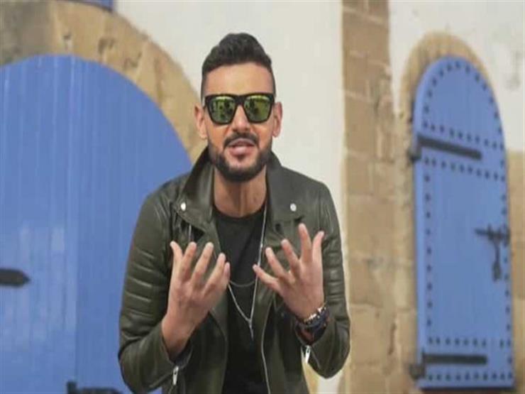 صورة| بوستر جديد لـ"رامز في الشلال" صورة| بوستر جديد لـ"رامز في الشلال"
