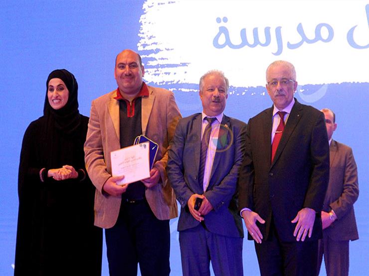 أخصائي مكتبة أفضل مدرسة في مصر: هدفنا خلق جيل مثقف أخصائي مكتبة أفضل مدرسة في مصر: هدفنا خلق جيل مثقف