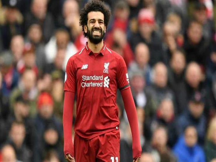تقرير.. لماذا ابتعد صلاح "هداف بريميرليج" عن قائمة الأفضل في إنجلترا؟ تقرير.. لماذا ابتعد صلاح "هداف بريميرليج" عن قائمة الأفضل في إنجلترا؟