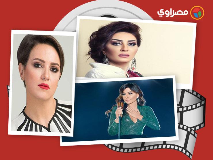 النشرة الفنية| فنان يفكر في الاعتزال ورامز يعلق على بوستر برنامجه الجديد وإليسا تحذر جمهورها النشرة الفنية| فنان يفكر في الاعتزال ورامز يعلق على بوستر برنامجه الجديد وإليسا تحذر جمهورها