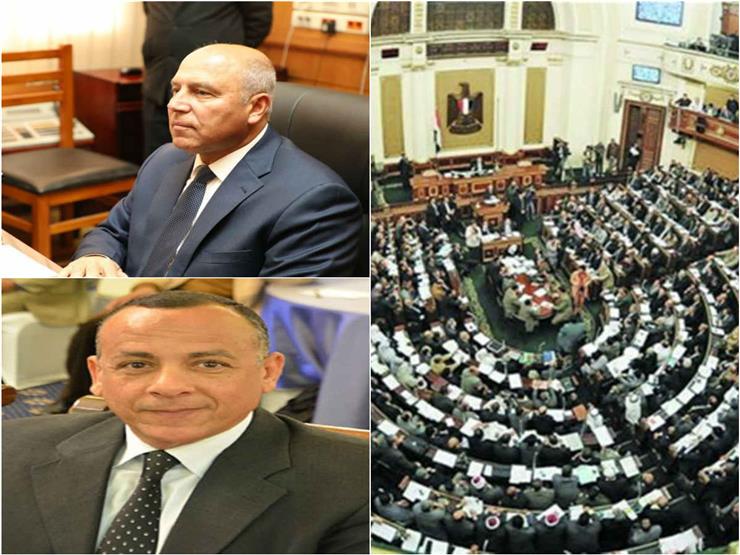 مصر في أسبوع: البرلمان يوافق على تعديلات الدستور وكشفان أثريان وأول اختبار لـ كامل الوزير مصر في أسبوع: البرلمان يوافق على تعديلات الدستور وكشفان أثريان وأول اختبار لـ كامل الوزير