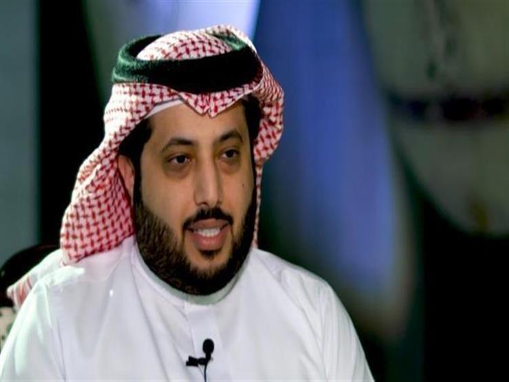 "ده يستاهل الـ100 مليون".. ماذا قال تركي آل الشيخ عن صالح جمعة؟ "ده يستاهل الـ100 مليون".. ماذا قال تركي آل الشيخ عن صالح جمعة؟