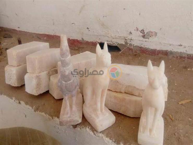 تعرف على حكم الرسم والنحت واقتناء المجسمات.. "البحوث الإسلامية" يوضح تعرف على حكم الرسم والنحت واقتناء المجسمات.. "البحوث الإسلامية" يوضح