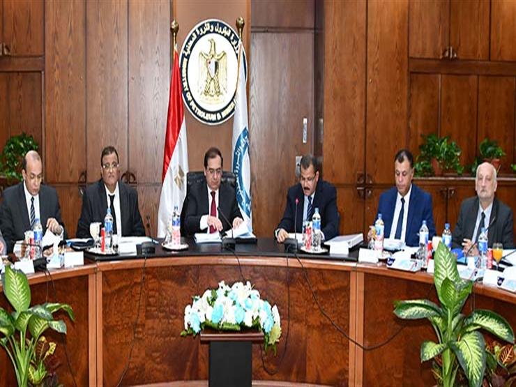 الحفر المصرية: فرص كبيرة للحصول على عقود جديدة في دول عربية الحفر المصرية: فرص كبيرة للحصول على عقود جديدة في دول عربية