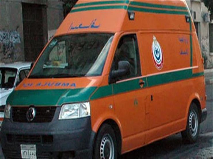 إصابة عاملين خلال إصلاح انسداد بخط صرف صحي في الدقهلية إصابة عاملين خلال إصلاح انسداد بخط صرف صحي في الدقهلية