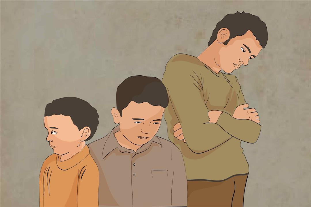3 حكايات من دفتر التوحد.. أمهات يسردن تجاربهن مع "الأوتيزم" 3 حكايات من دفتر التوحد.. أمهات يسردن تجاربهن مع "الأوتيزم"