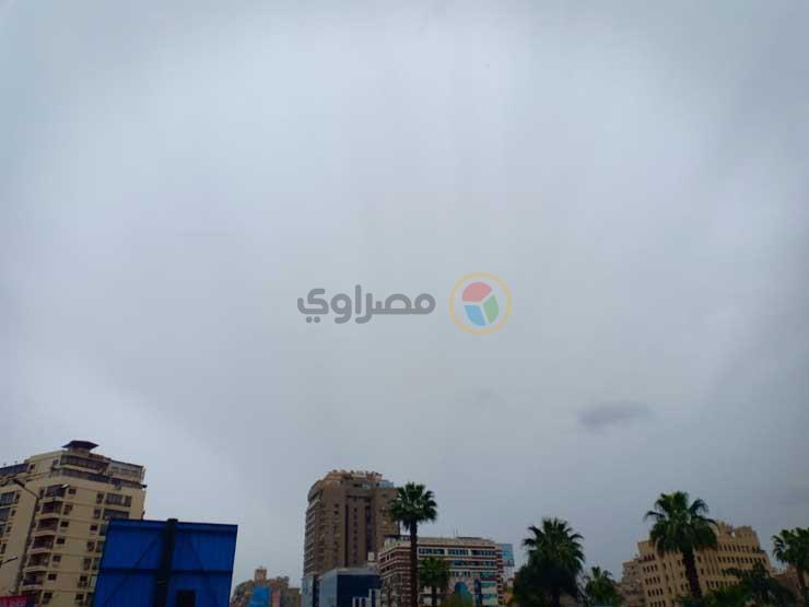 أمطار وشبورة ورياح وحرارة.. الأرصاد تعلن تفاصيل طقس 72 ساعة أمطار وشبورة ورياح وحرارة.. الأرصاد تعلن تفاصيل طقس 72 ساعة