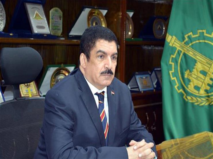 محافظ القليوبية: رفع درجة الاستعداد لاستقبال شم النسيم محافظ القليوبية: رفع درجة الاستعداد لاستقبال شم النسيم