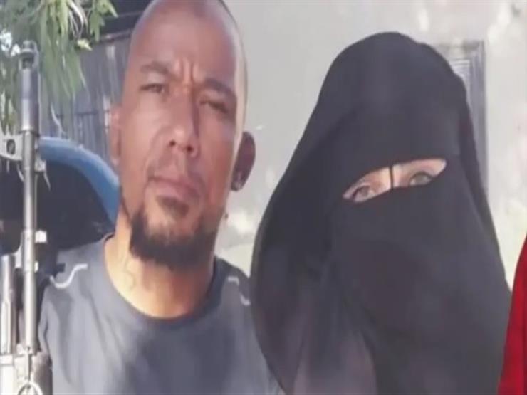 أرملة داعشي تعيش بألمانيا وتعمل منسقة حفلات أرملة داعشي تعيش بألمانيا وتعمل منسقة حفلات