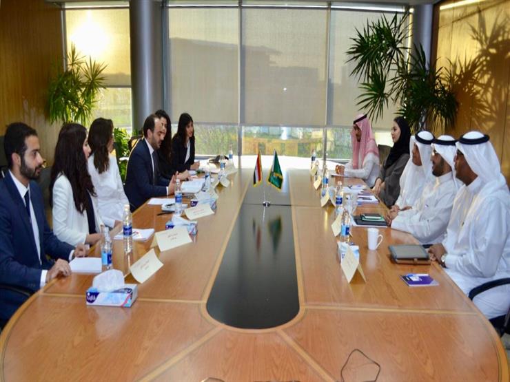 مصر والسعودية تبحثان التعاون في مجال حماية المنافسة ومواجهة الاحتكار مصر والسعودية تبحثان التعاون في مجال حماية المنافسة ومواجهة الاحتكار