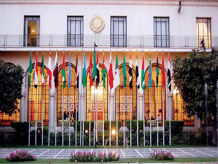 الجامعة العربية تبدأ عملها بمتابعة التصويت في الاستفتاء على التعديلات الدستورية الجامعة العربية تبدأ عملها بمتابعة التصويت في الاستفتاء على التعديلات الدستورية