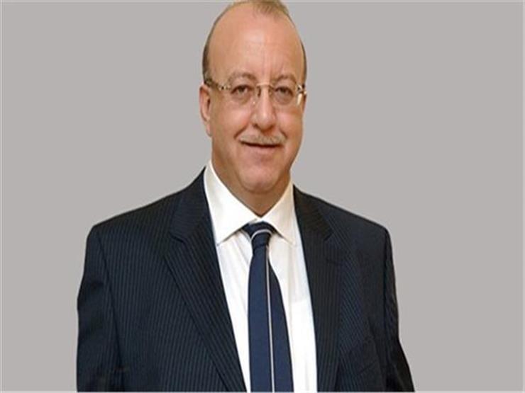 رئيس لجنة الإسكان بالبرلمان: المشاركة في الاستفتاء "واجب وطني" رئيس لجنة الإسكان بالبرلمان: المشاركة في الاستفتاء "واجب وطني"