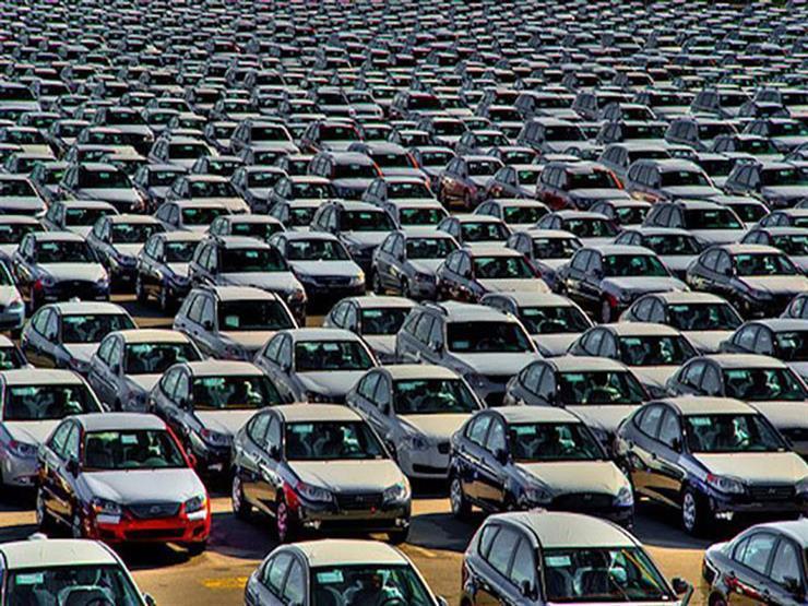 في 20 يوما.. 7 سيارات جديدة تدخل مصر لأول مرة (تعرف عليها) في 20 يوما.. 7 سيارات جديدة تدخل مصر لأول مرة (تعرف عليها)