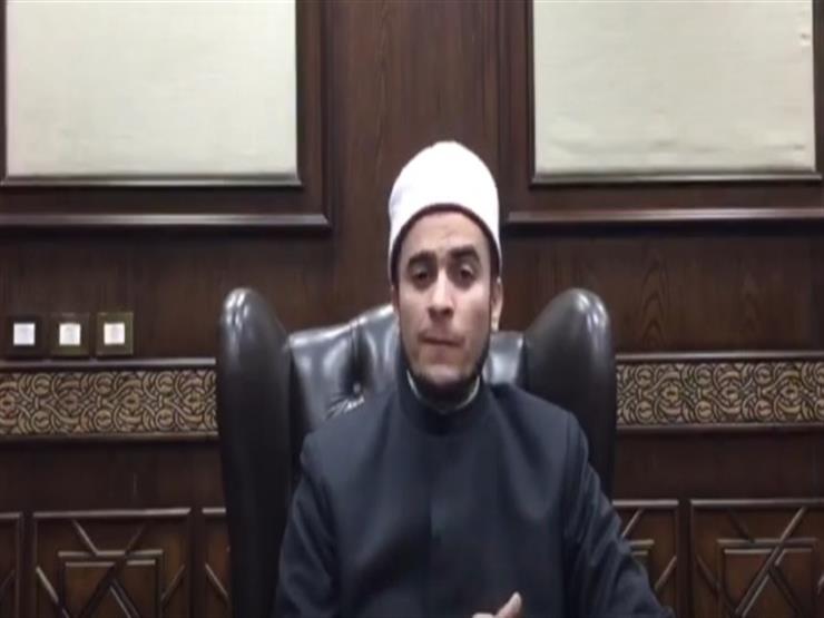 ما كفارة سب الدين عند الغضب؟.. أمين الفتوى يجيب ما كفارة سب الدين عند الغضب؟.. أمين الفتوى يجيب