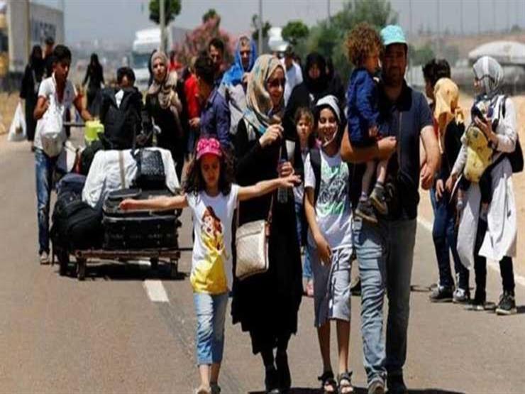 أكثر من 50 طفل روسي عادوا إلى وطنهم من سوريا والعراق أكثر من 50 طفل روسي عادوا إلى وطنهم من سوريا والعراق