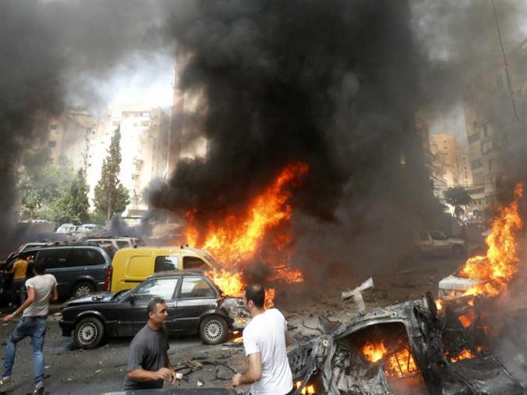 مصدر أمني عراقي: مقتل وإصابة 5 رجال شرطة بانفجار جنوب الموصل مصدر أمني عراقي: مقتل وإصابة 5 رجال شرطة بانفجار جنوب الموصل