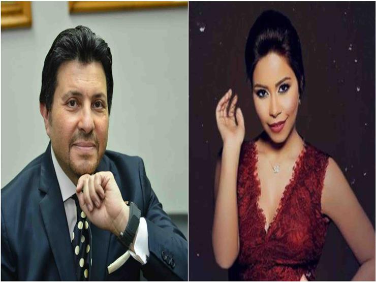 فيديو| هاني شاكر يكشف حقيقة إجراء شيرين لتحليل المخدرات فيديو| هاني شاكر يكشف حقيقة إجراء شيرين لتحليل المخدرات