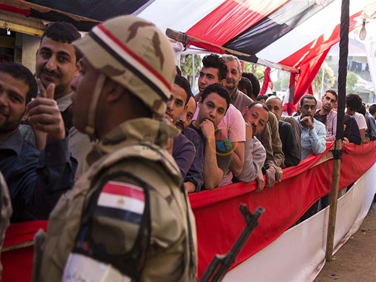 حصاد الأسبوع: الاستفتاء على تعديل الدستور.. والسيسي في الصين حصاد الأسبوع: الاستفتاء على تعديل الدستور.. والسيسي في الصين