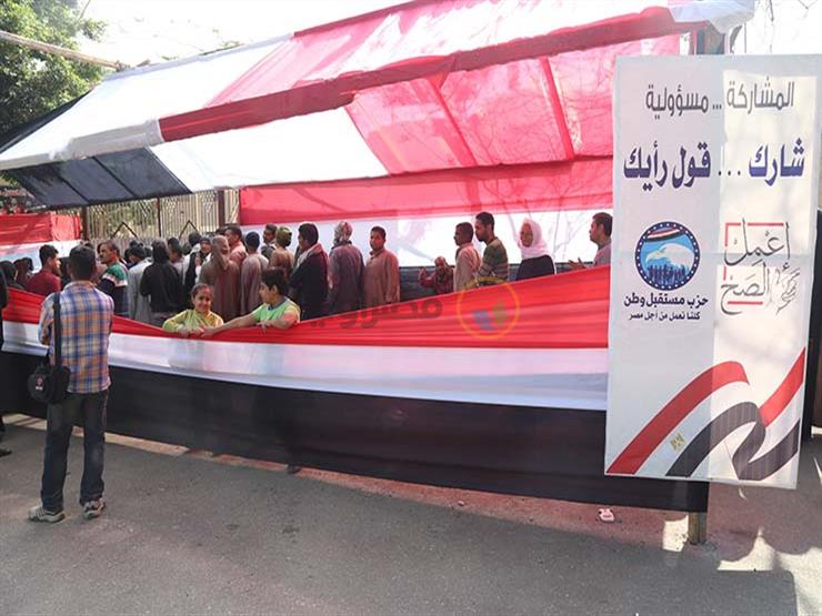 مصر في أسبوع: نجاح الاستفتاء.. وإعلان الطوارئ 3 أشهر.. وجدل تمثال رمسيس مصر في أسبوع: نجاح الاستفتاء.. وإعلان الطوارئ 3 أشهر.. وجدل تمثال رمسيس