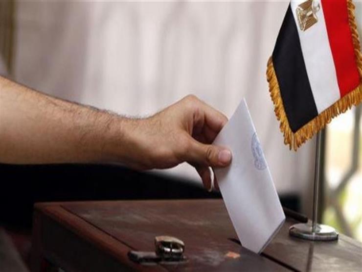 بدء الاستفتاء على التعديلات الدستورية بالداخل بدء الاستفتاء على التعديلات الدستورية بالداخل