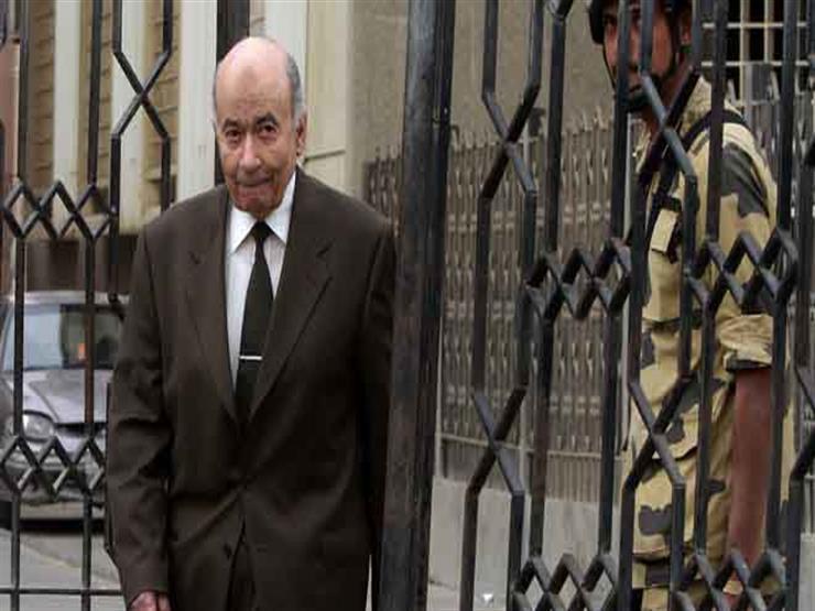 اليوم.. محاكمة يوسف والى و5 آخرين بقضية "فساد الأراضي" اليوم.. محاكمة يوسف والى و5 آخرين بقضية "فساد الأراضي"