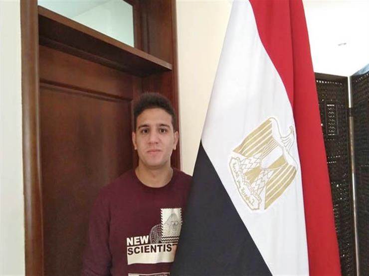المصريون بالصين يدلون بأصواتهم في اليوم الثاني للاستفتاء على التعديلات الدستورية المصريون بالصين يدلون بأصواتهم في اليوم الثاني للاستفتاء على التعديلات الدستورية