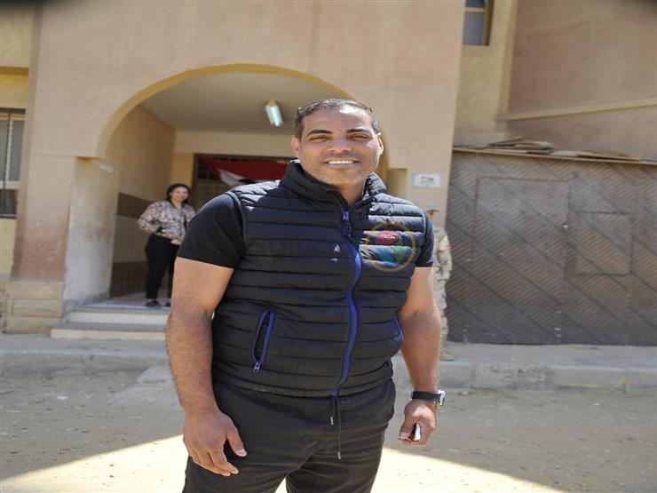 خالد بيبو مديرا لقطاع الناشئين.. ومنصب جديد لشطة ومبروك في الأهلي خالد بيبو مديرا لقطاع الناشئين.. ومنصب جديد لشطة ومبروك في الأهلي