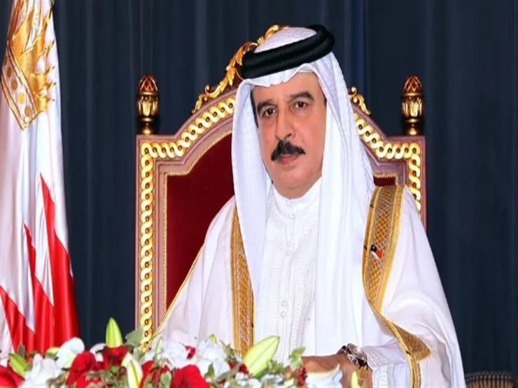 ملك البحرين: نقف مع كل ما يحفظ أمن واستقرار السعودية ملك البحرين: نقف مع كل ما يحفظ أمن واستقرار السعودية