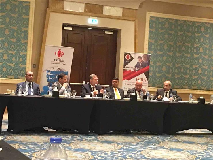 هشام توفيق: فصل الأصول المالية لشركات التأمين في إدارة منفصلة ضمن خطة التطوير هشام توفيق: فصل الأصول المالية لشركات التأمين في إدارة منفصلة ضمن خطة التطوير